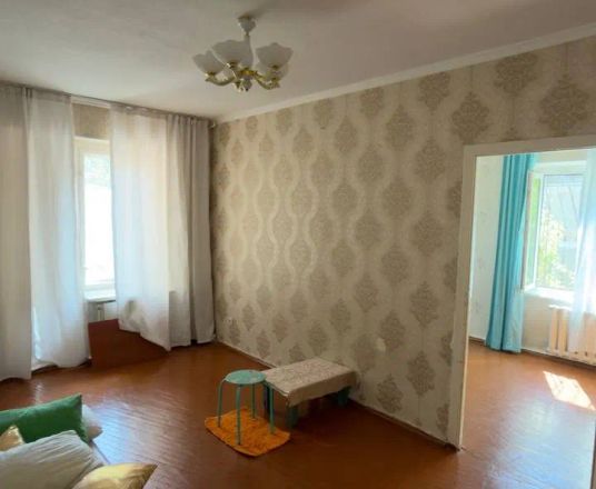 Сотувда 3 хонали квартира, 67 м²