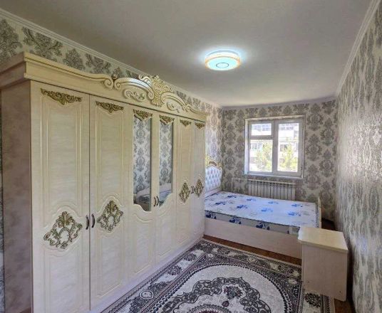 Сотувда 2 хонали квартира, 50 м²