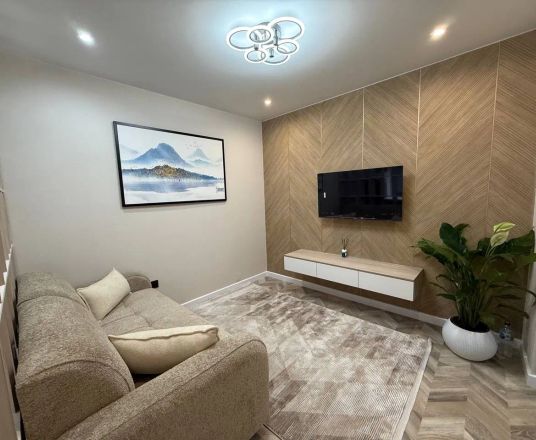 В продаже 1-комн. квартира, 28 м²