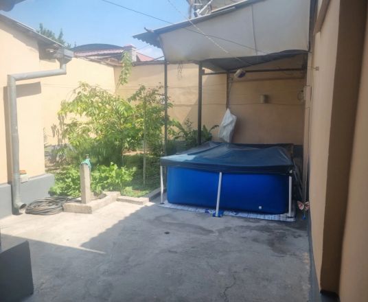 Сотувда уй, 70 м², 1 қаватли, 1,8 сот.