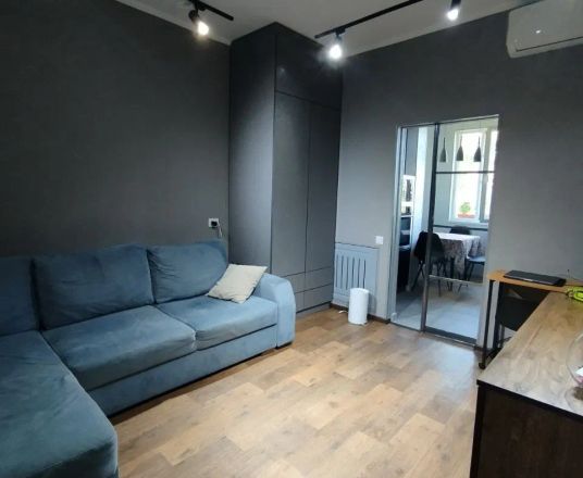 В продаже 2-комн. квартира, 46 м²