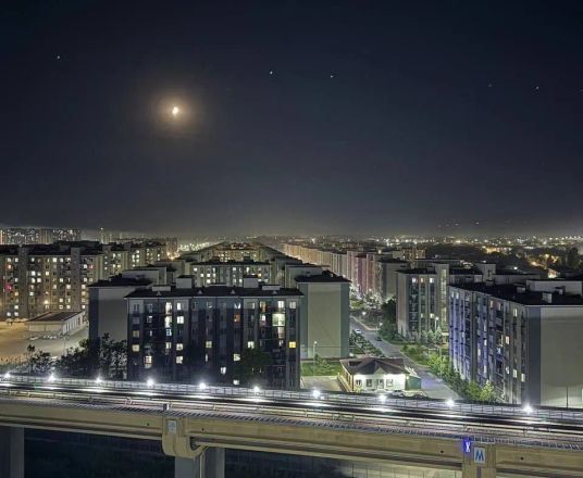 Сотувда 1 хонали квартира, 41 м²