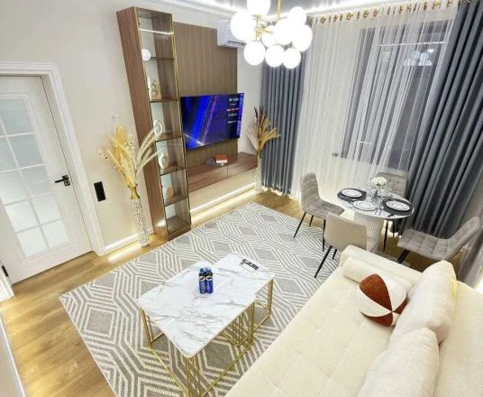 Сотувда 3 хонали квартира, 63 м²