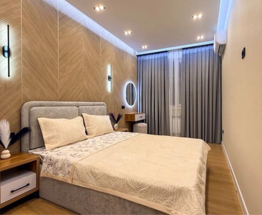 В продаже 2-комн. квартира, 50 м²