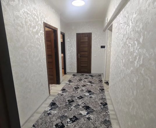 Сотувда 2 хонали квартира, 53.71 м²