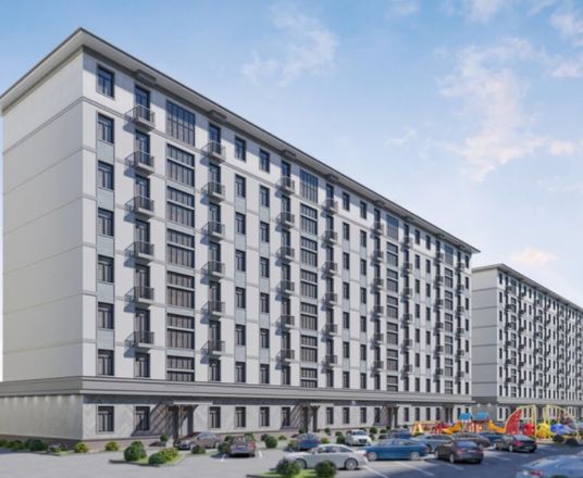 Smart House Nurafshan