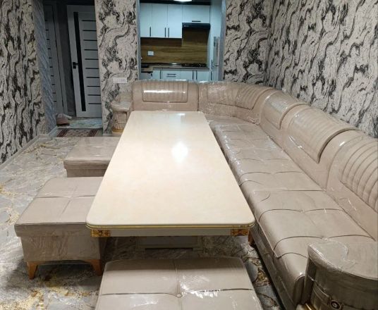 Сотувда 1 хонали квартира, 45 м²