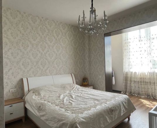 Сотувда 1 хонали квартира, 62.5 м²