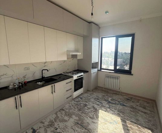 Сотувда 3 хонали квартира, 82 м²
