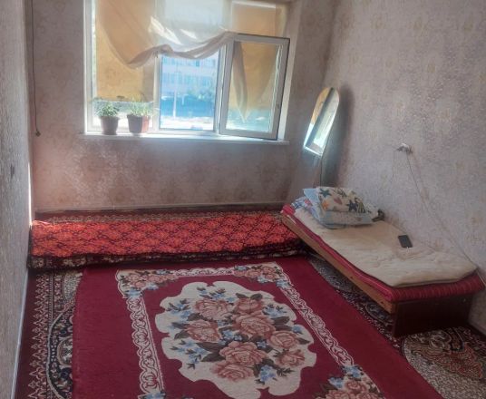Сотувда 2 хонали квартира, 43 м²