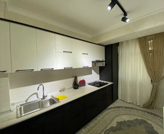 Сотувда 2 хонали квартира, 60 м²