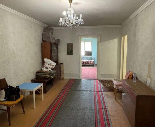 Сотувда 2 хонали квартира, 55 м²