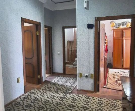 Сотувда 4 хонали квартира, 96 м²