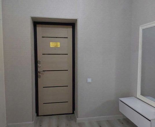 Сотувда 2 хонали квартира, 63 м²