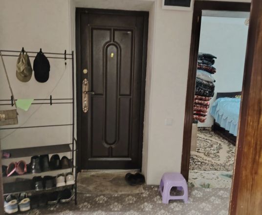 Сотувда 3 хонали квартира, 76 м²