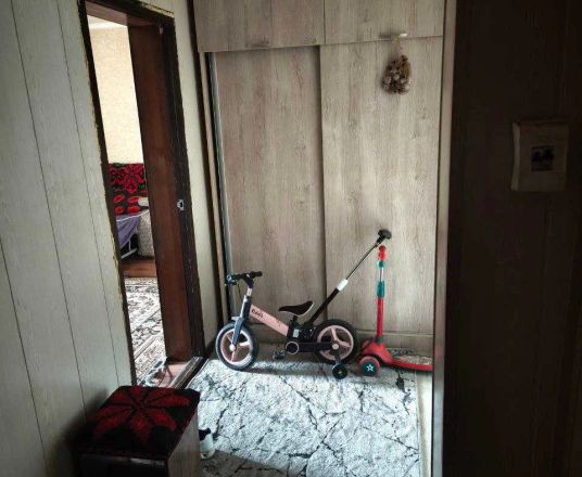 Сотувда 5 хонали квартира, 120 м²