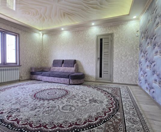В продаже 2-комн. квартира, 60 м²