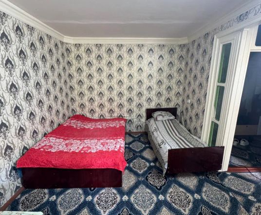 Сотувда 1 хонали квартира, 46 м²