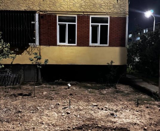 Сотувда 2 хонали квартира, 47 м²
