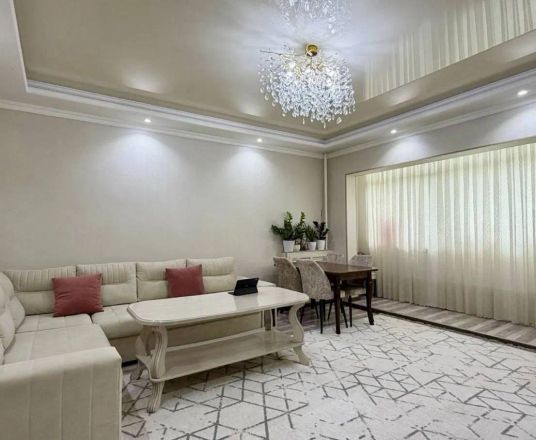 В продаже 2-комн. квартира, 60 м²