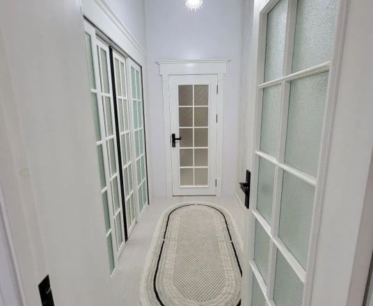 Сотувда 3 хонали квартира, 72 м²