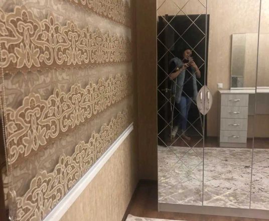 В продаже 1-комн. квартира, 39 м²