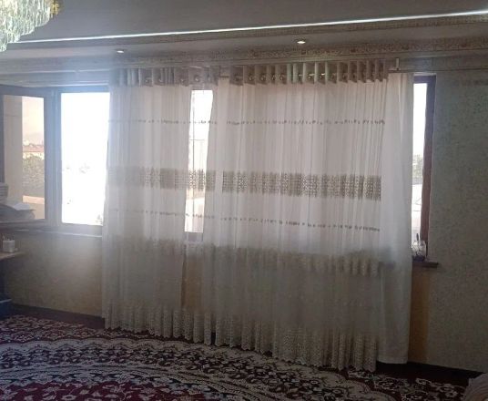 Сотувда 3 хонали квартира, 87 м²