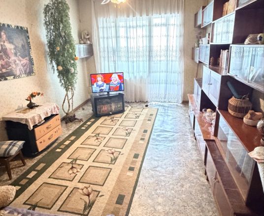 Сотувда 2 хонали квартира, 52 м²