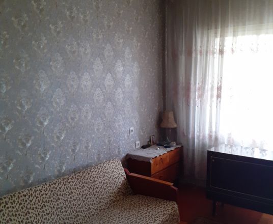 Сотувда 1 хонали квартира, 45 м²