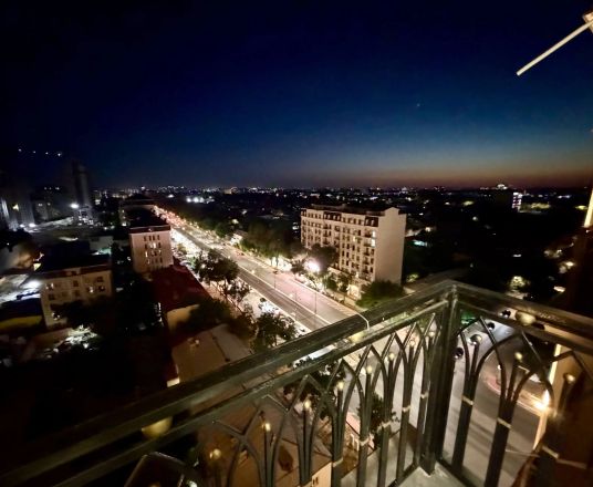Сотувда 2 хонали квартира, 57 м²