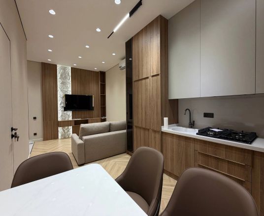 Сотувда 2 хонали квартира, 45 м²
