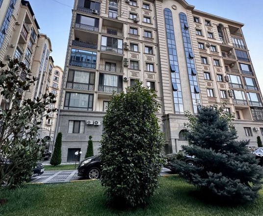 Сотувда 2 хонали квартира, 58 м²
