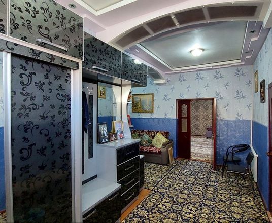 Сотувда уй, 165 м², 1 қаватли, 6 сот.