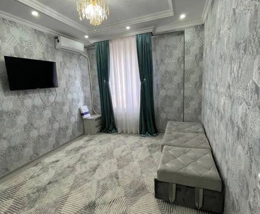 Сотувда 2 хонали квартира, 42 м²