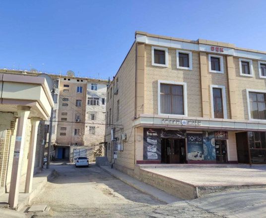 Сотувда 5 хонали квартира, 105 м²