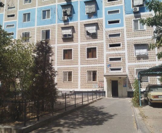 Сотувда 3 хонали квартира, 78 м²