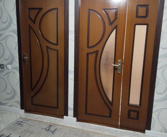 Сотувда 2 хонали квартира, 65.12 м²