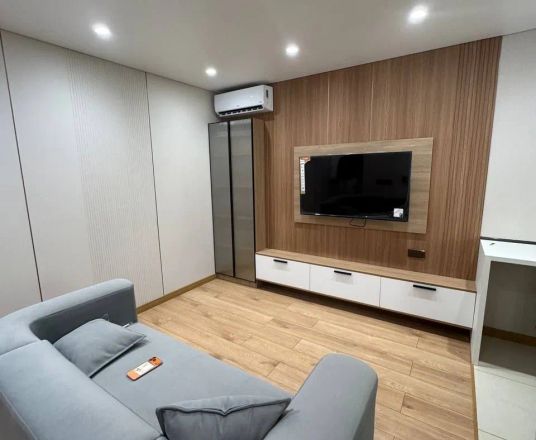 Сотувда 1 хонали квартира, 36 м²