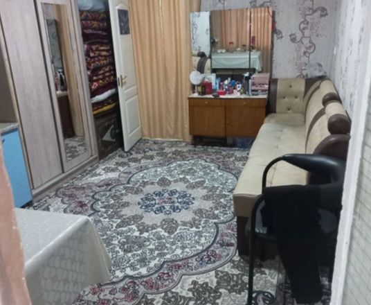 Сотувда 1 хонали квартира, 24 м²