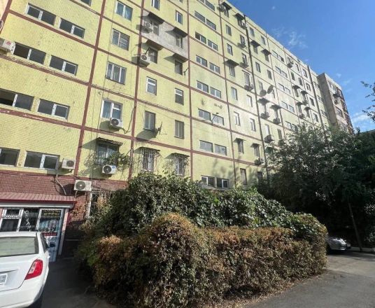 Сотувда 4 хонали квартира, 105 м²