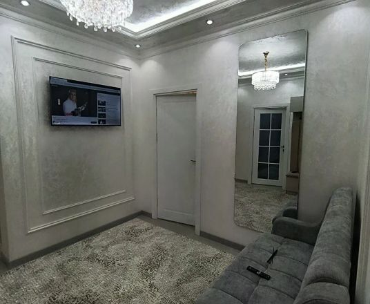 Сотувда 3 хонали квартира, 80 м²