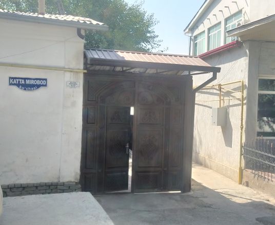 В продаже дом, 657 м², 1 этаж, 6,5 сот.