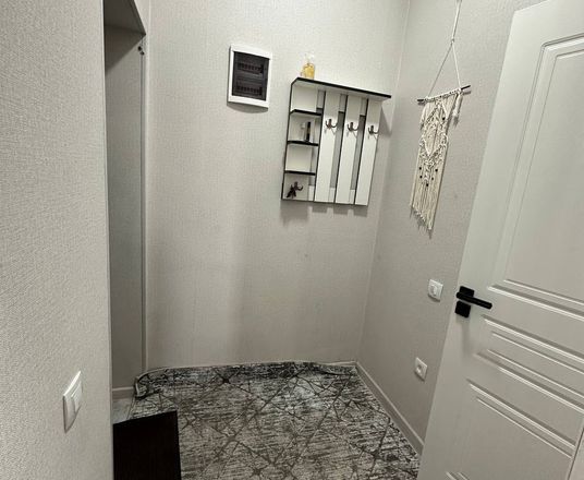 Сотувда студия, 25 м²