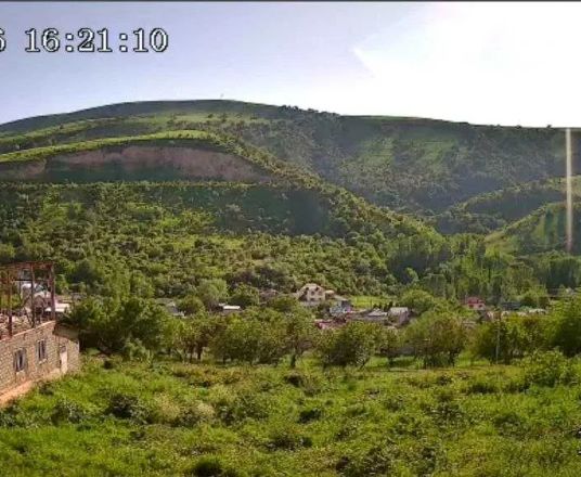 Сотувда ер участкаси, 24 сот.