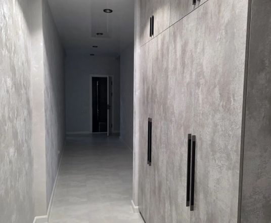 Сотувда 4 хонали квартира, 136 м²