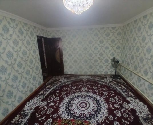 Сотувда 3 хонали квартира, 85 м²