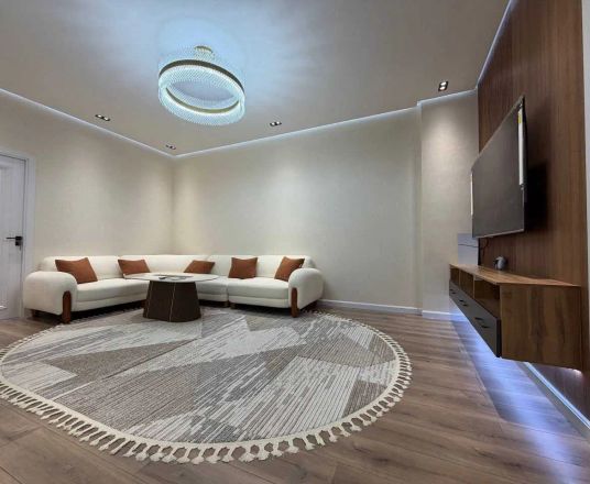 Сотувда 3 хонали квартира, 85 м²