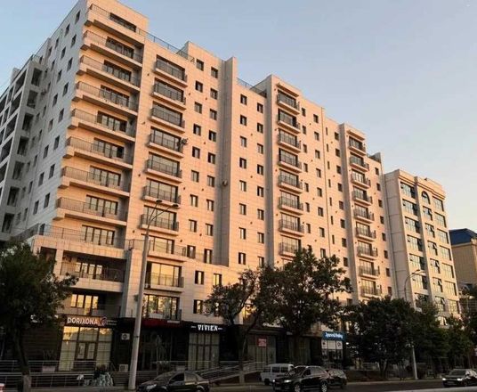 Сотувда 4 хонали квартира, 100 м²