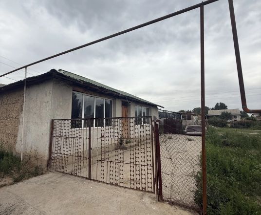 Сотувда ер участкаси, 21 сот.