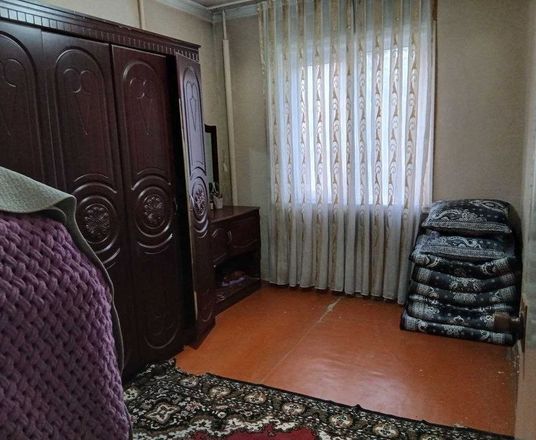 Сотувда 2 хонали квартира, 58 м²